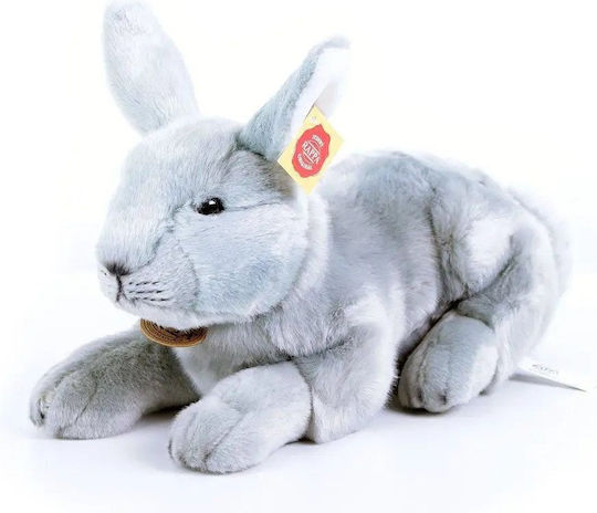 Rappa Jucărie de Plus Iepuraș 33 cm