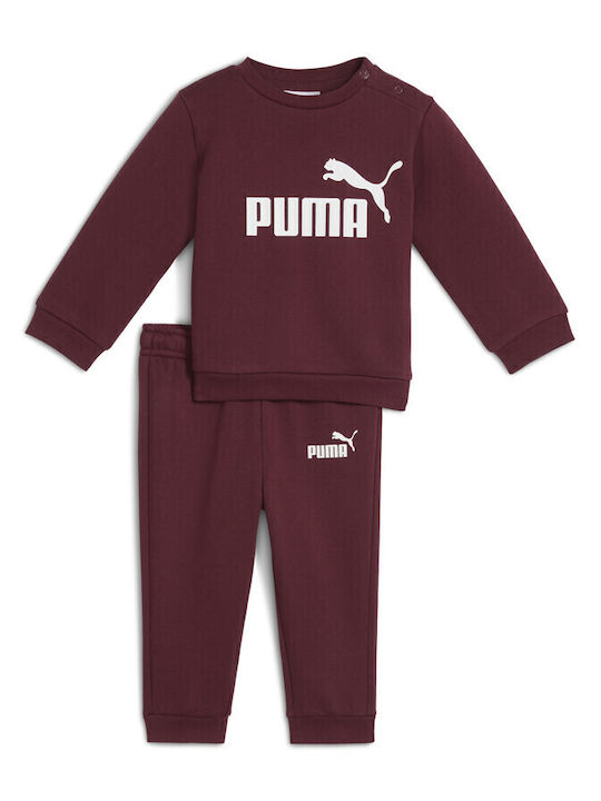 PUMA