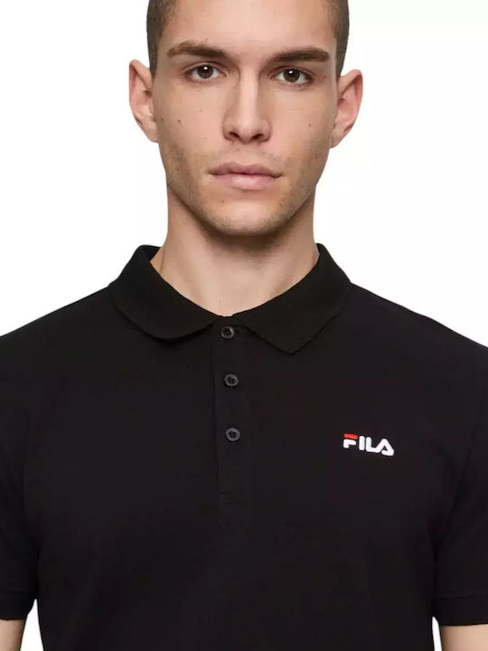 Sunchon Polo Polo T-shirt Black