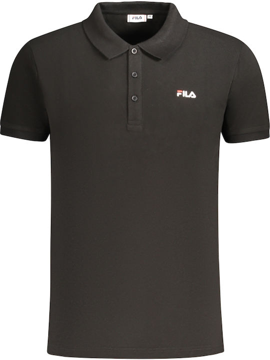 Sunchon Polo Polo T-shirt Black