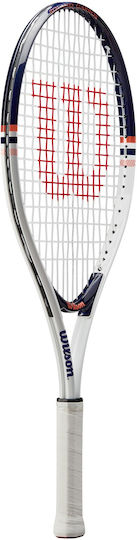 Wilson Roland Garros Elite 25" Kinder-Tennisschläger