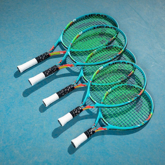 Head Novak 21 Kinder-Tennisschläger