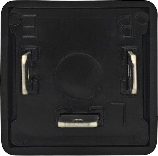 Led Cf15 12-24v Universal Indicator Interrupter