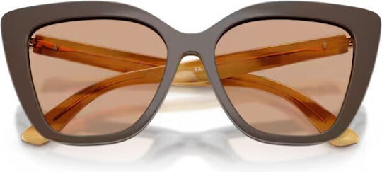 Γυαλιά Οράσεως Emporio Armani Ea 4254u + Clip Ons