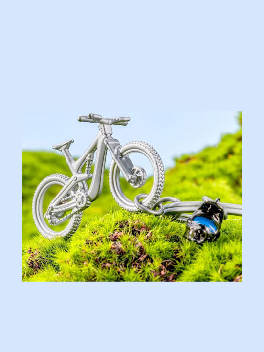 Μπρελόκ Metalmorphose "mountain Bike" Mtm230-01