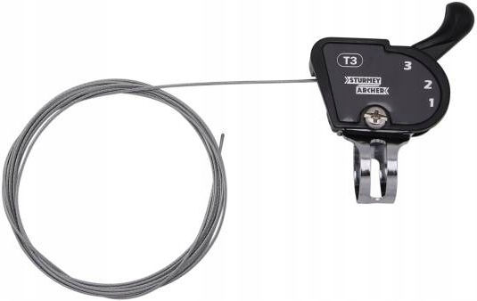 Лост за скорости Sturmey-Archer Sram T3