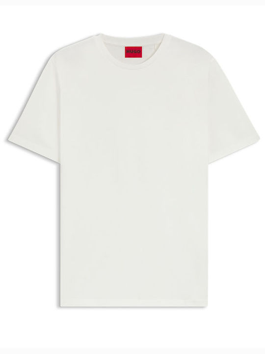 T-shirt Λευκό