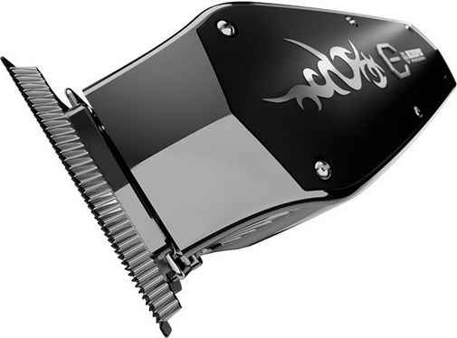 Kiepe Mini Tattoo Ξυριστική Μηχανή Προσώπου Επαναφορτιζόμενη / Με Καλώδιο