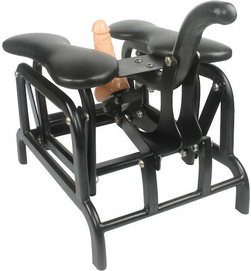 Kinksters Sex Furniture in Black Color
