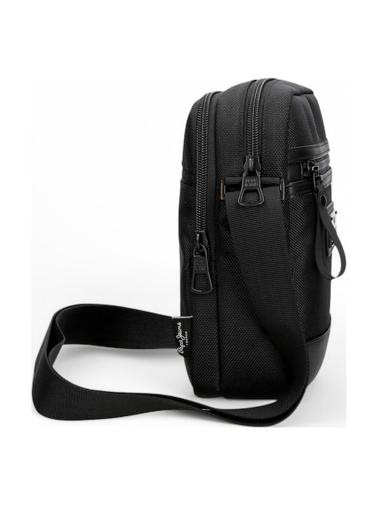 Men's Bag Shoulder / Crossbody Black