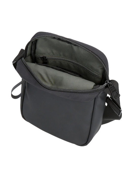 Sail Up Men's Bag Shoulder / Crossbody Black