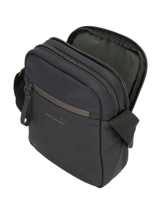 Men's Bag Shoulder / Crossbody Black