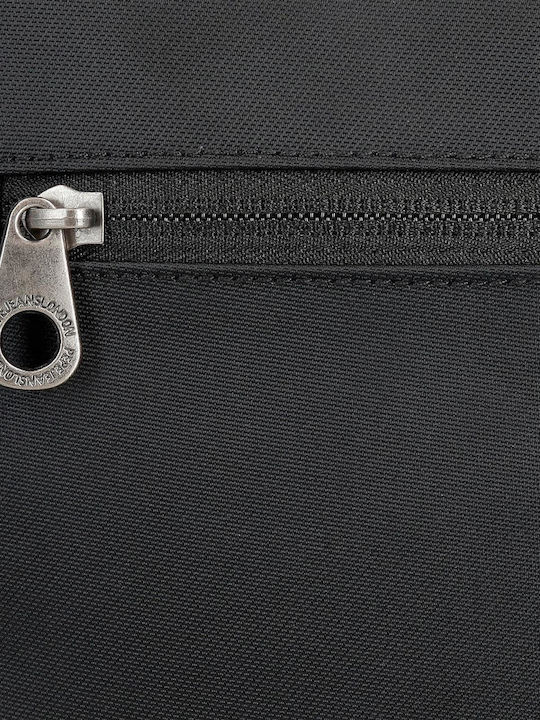 Ancor Men's Bag Shoulder / Crossbody Black