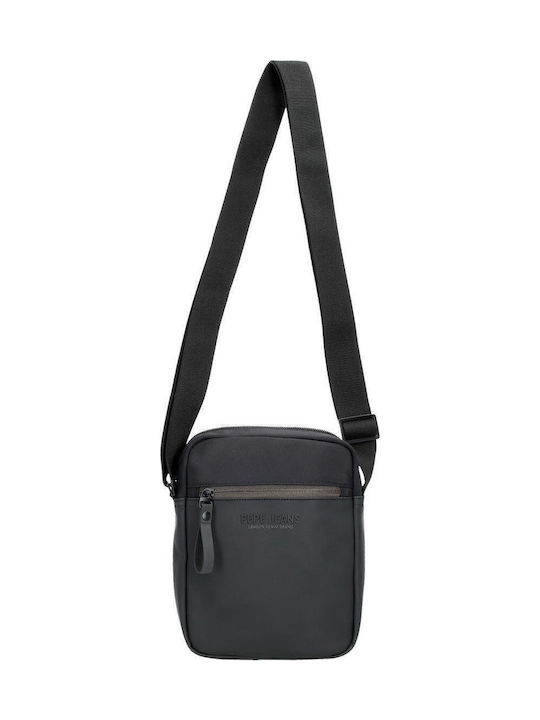 Sail Up Men's Bag Shoulder / Crossbody Black