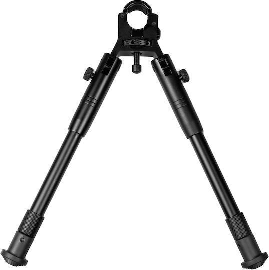 Leapers Utg Folding Clamp-on Bipod 8.7-10.2"