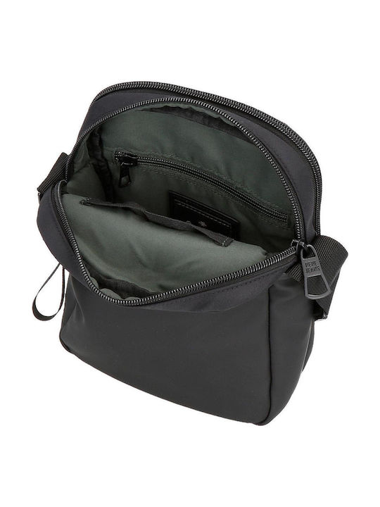 Men's Bag Shoulder / Crossbody Black