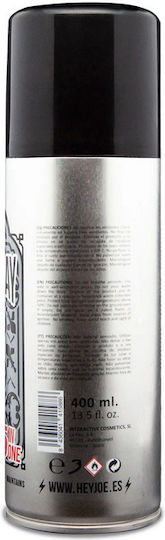 Hey Joe GHD Haarspray 400ml