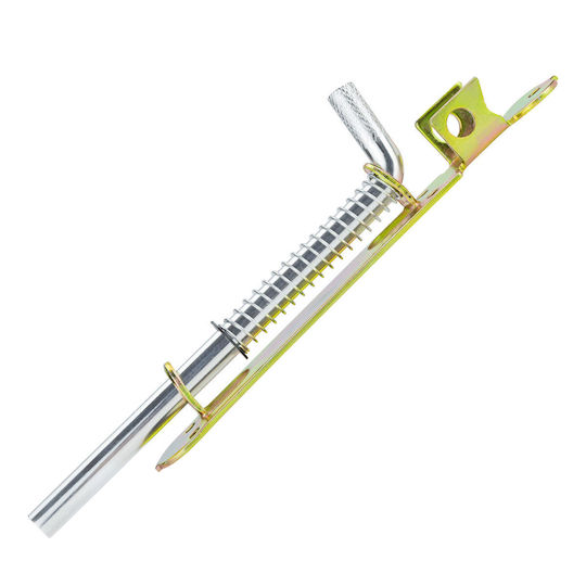 Lock Bolt Latch Spring 19cm Gate Door Padlock Spring