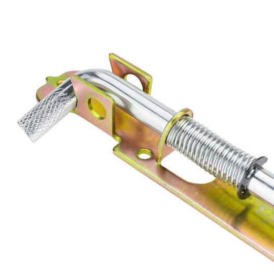Lock Bolt Latch Spring 19cm Gate Door Padlock Spring