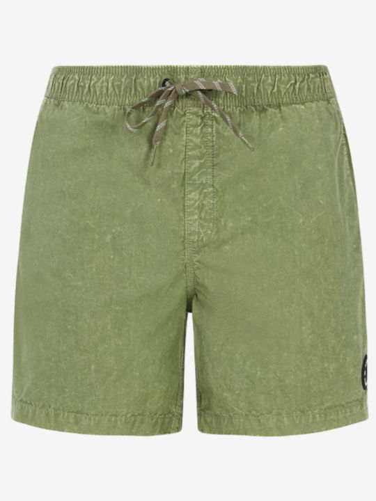 Beachshort Ανδρικό Μαγιό Σορτς Πράσινο