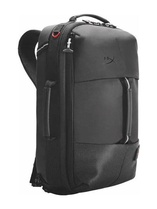 HyperX Knight Laptoptasche 16" Schwarze HyperX Knight Laptoptasche 16" Schwarze