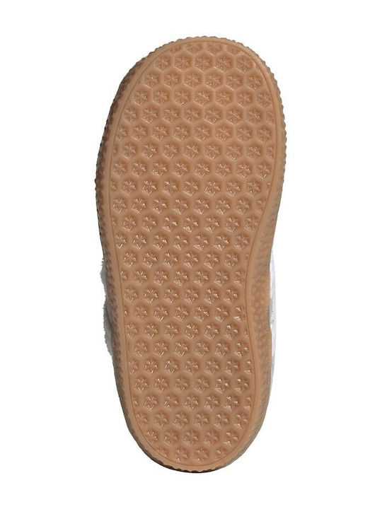 Gazelle Cf El I Детски Маратонки Сиви