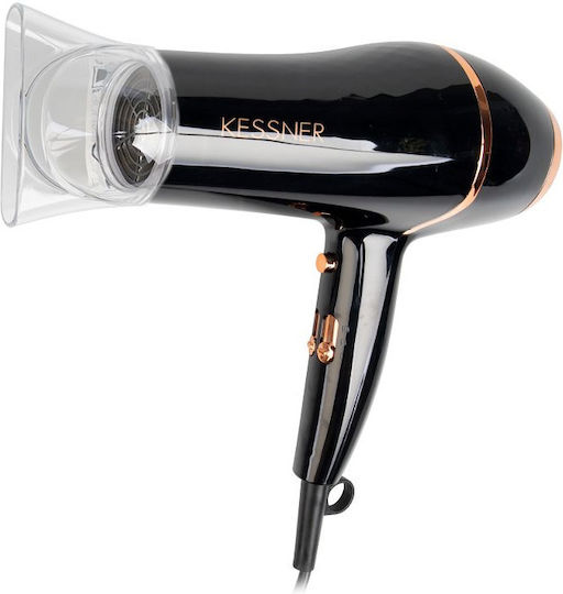 Salon Tech Uscător de Păr 2100W