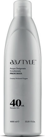 Οξυζενε Ab Style 40 Vol 1000ml