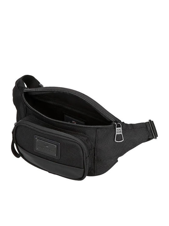 Blackmore Men's Bum Bag Black