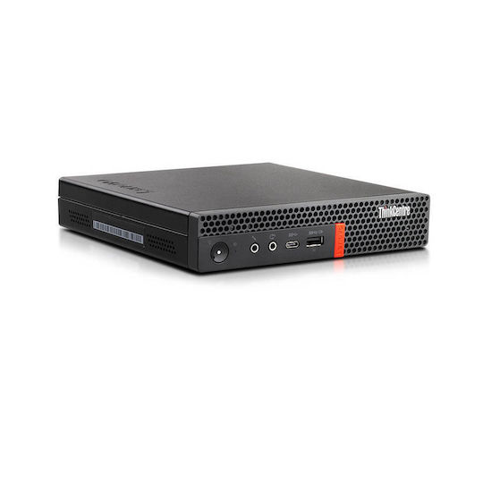 Lenovo ThinkCentre M720Q Tiny Gradul Refurbished A (Core i5-9500T