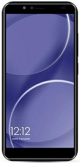Allview A30 Plus Dual-SIM (2GB/32GB) Blau
