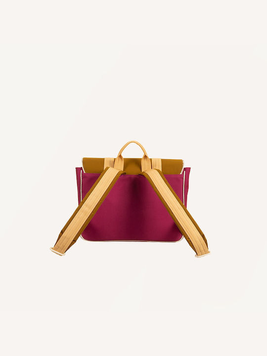 Sticky Lemon Schulranzen Rucksack Rosa
