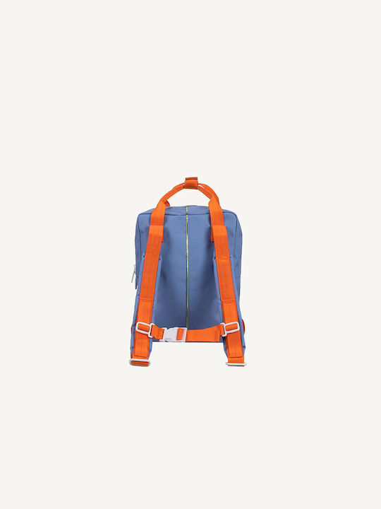 Sticky Lemon Schulranzen Rucksack Mehrfarbig
