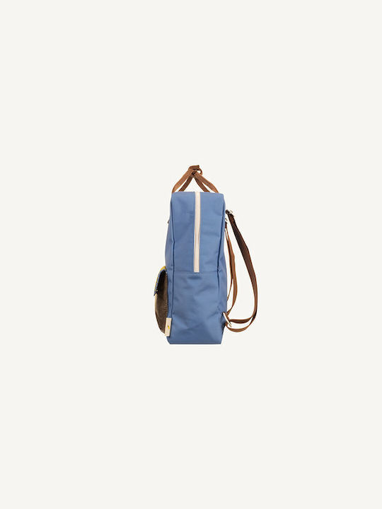 Sticky Lemon Schulranzen Rucksack Mehrfarbig