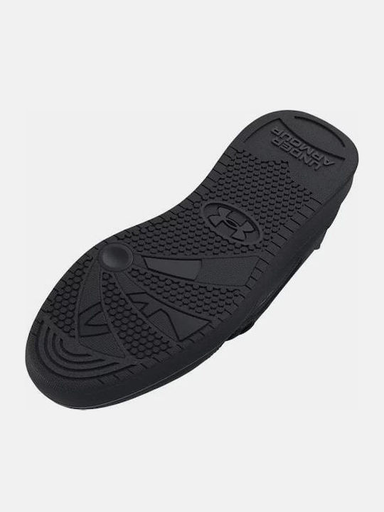 Sneakers Pentru Bărbați Negri