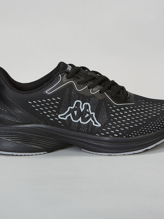 Genar Sneakers Black