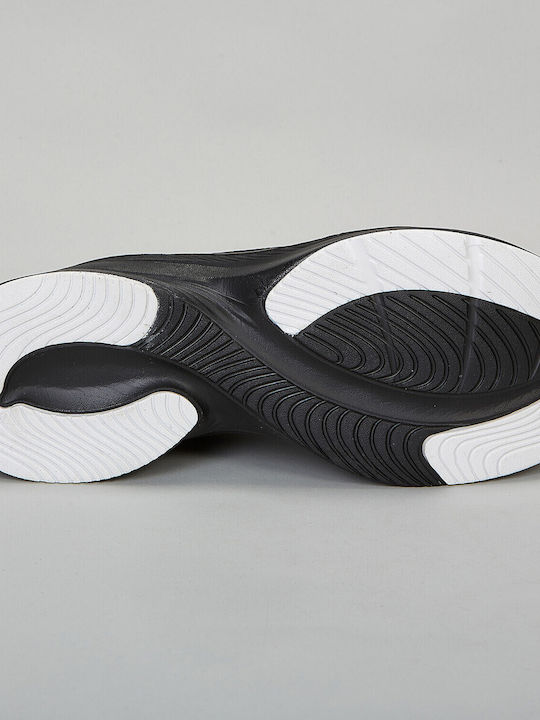 Genar Sneakers Black