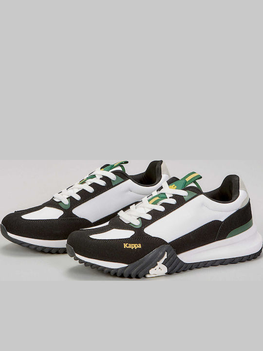 Authentic Airklow 1 Sneakers White