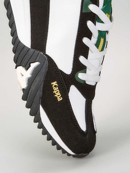 Authentic Airklow 1 Sneakers White
