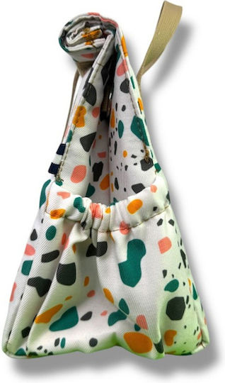 The Lunch Bags Lunchbags Kids Insulated Lunch Bag 5 Litre Multicolour 21x16x24cm