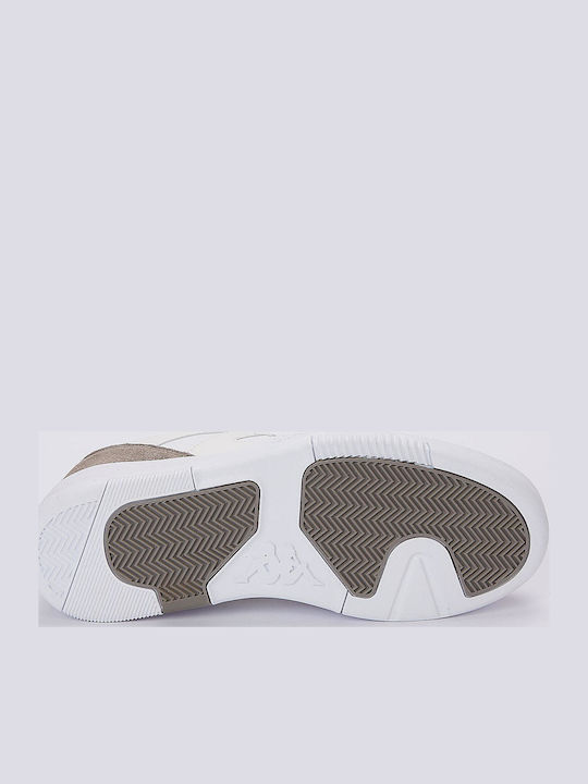 Authentic Atlanta 2 Ανδρικά Sneakers Λευκό
