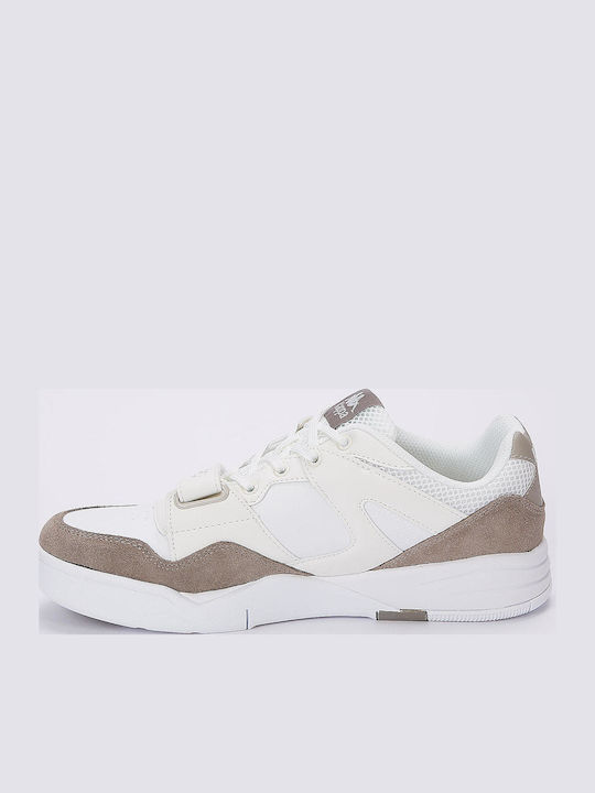 Authentic Atlanta 2 Ανδρικά Sneakers Λευκό