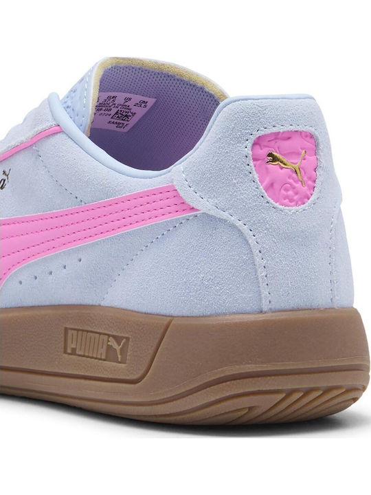 Club Klassika Sd Sneakers Light Blue