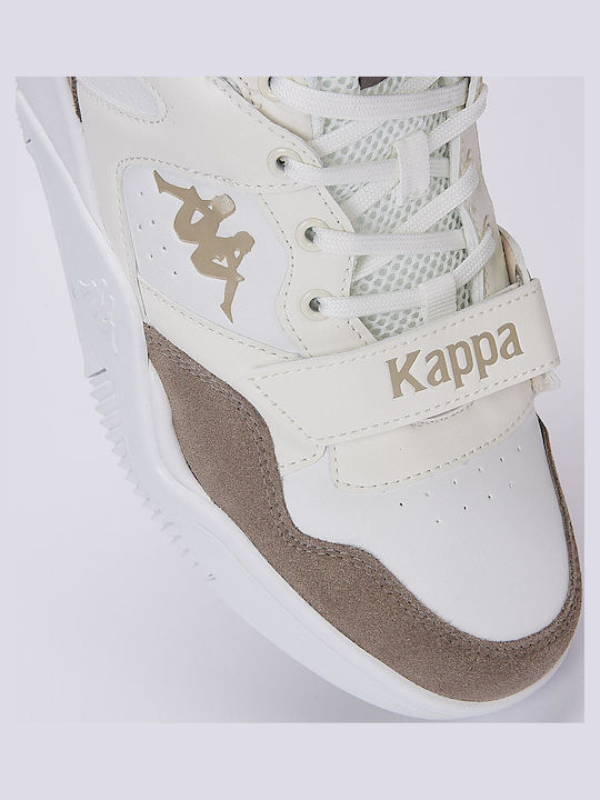 Authentic Atlanta 2 Ανδρικά Sneakers Λευκό