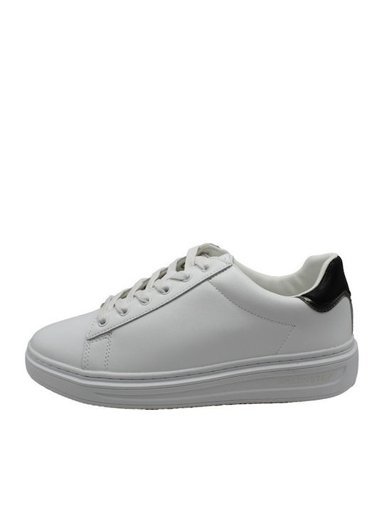 Greenstep