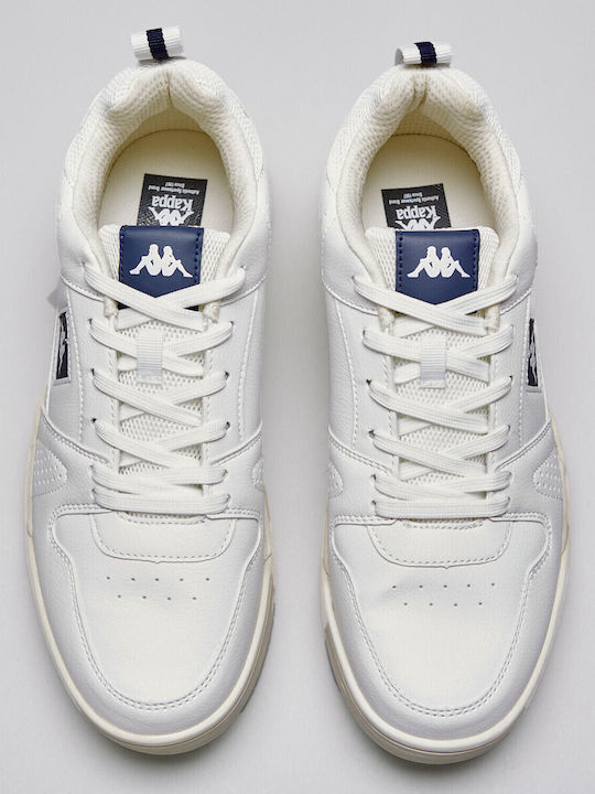 Herren Sneakers Weiß