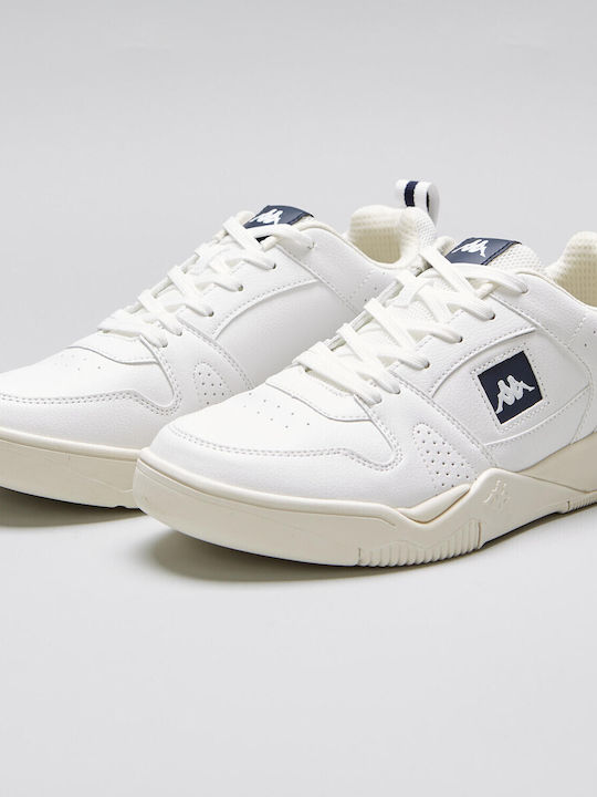 Herren Sneakers Weiß
