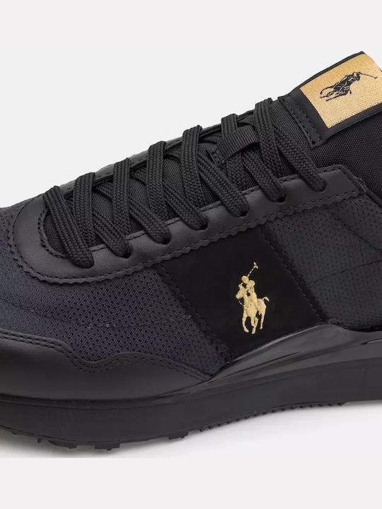 Sneakers Black