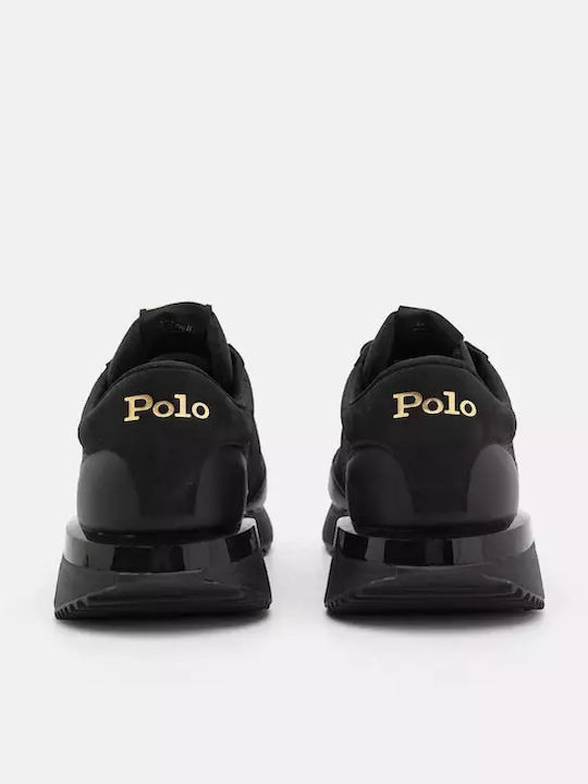 Sneakers Black
