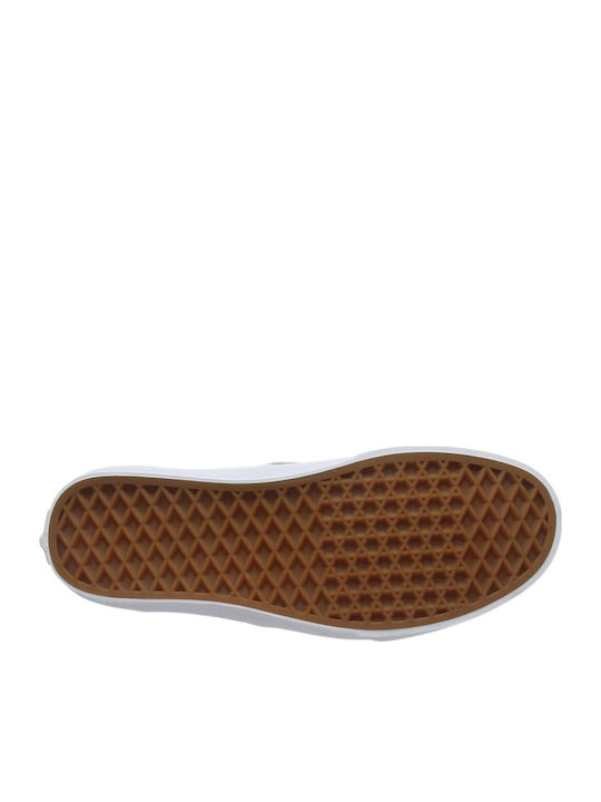 Authentic Γυναικεία Sneakers Λευκά
